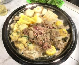 全台特色鍋物地圖！薑母鴨、麻辣鍋、羊肉爐，必吃火鍋店一次收