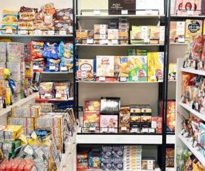 全台零食批發推薦｜年貨別急著去年貨大街買，來這買最划算！