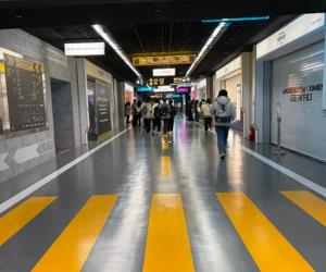 2026台北西區新景點：西門地下市、大稻埕愛迪達，最新打卡點