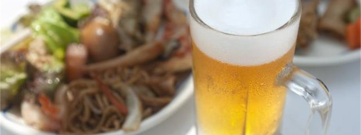 台中深夜食堂