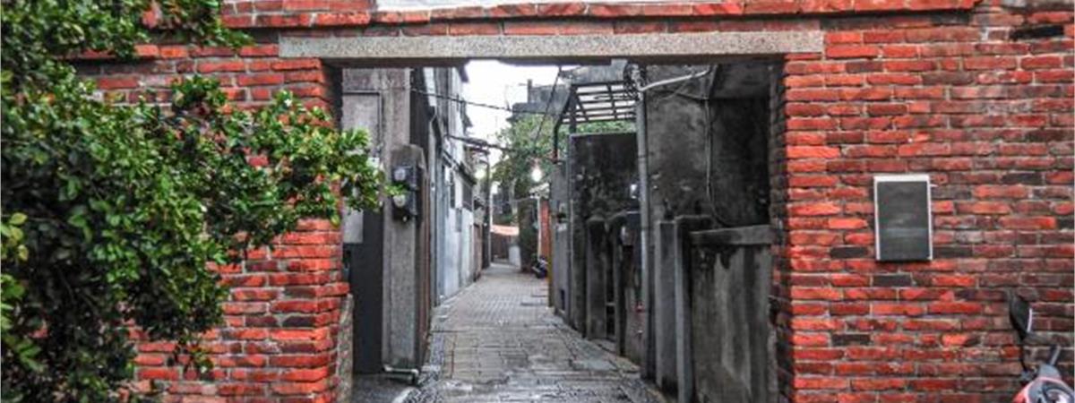 鹿港老街怎麼玩