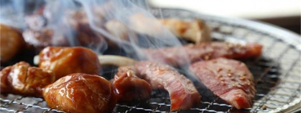 台中燒肉餐廳推薦
