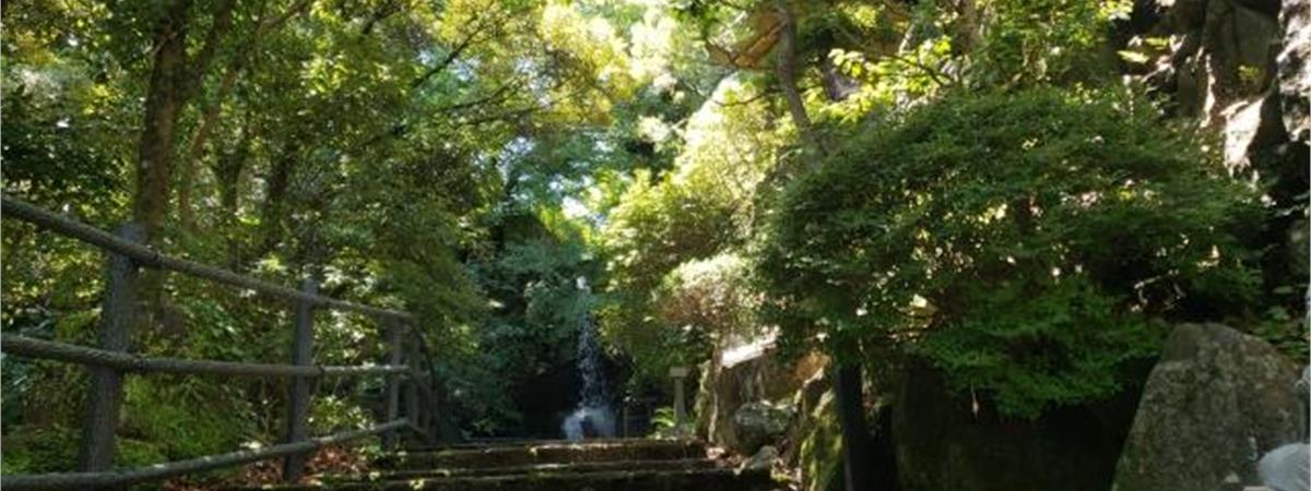 懶人踏青景點