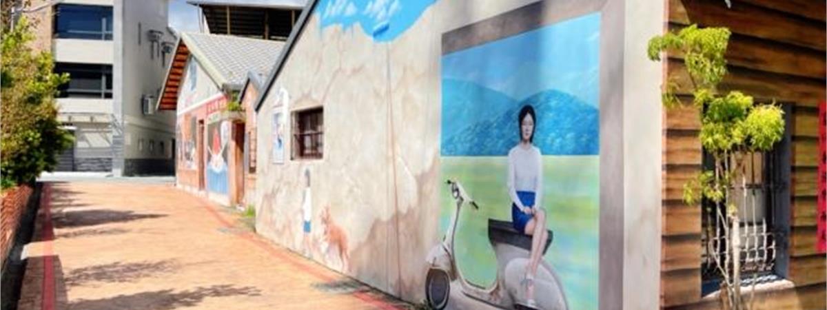 宜蘭觀光工廠