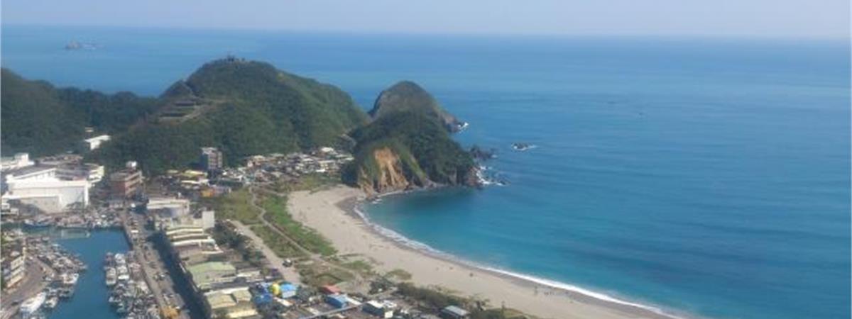 宜蘭海邊景點