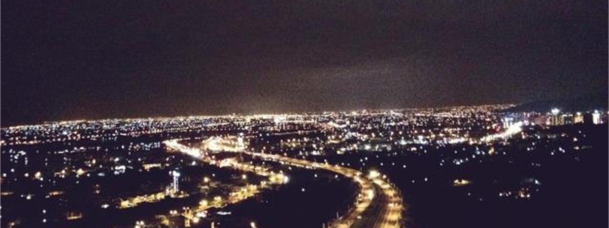 宜蘭必去夜景景點