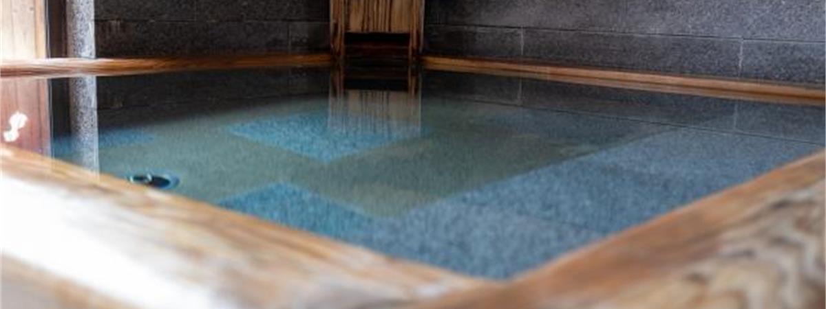 宜蘭泡湯