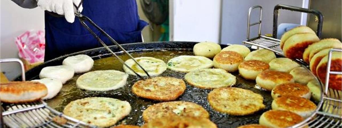 宜蘭排隊美食