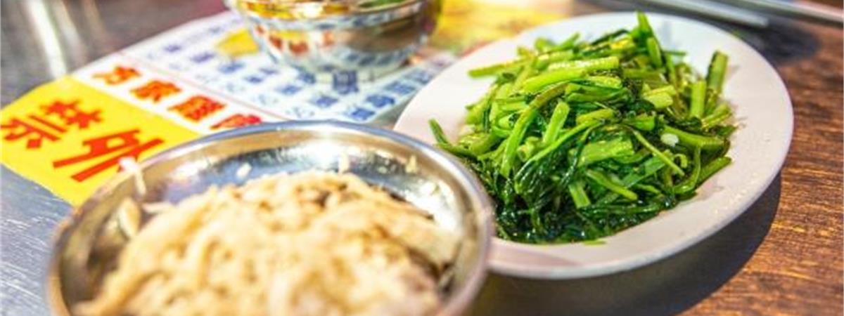 台北深夜食堂