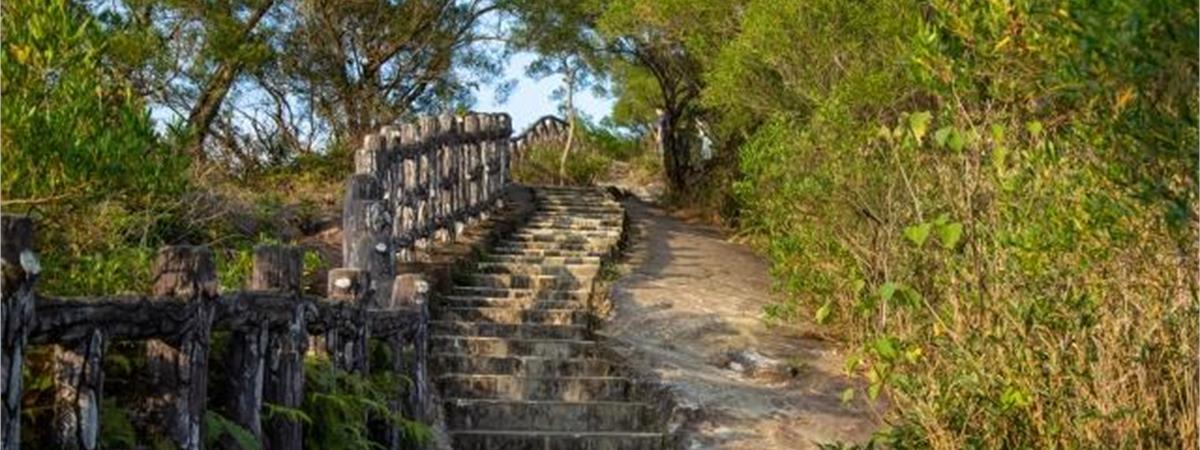 新北小百岳