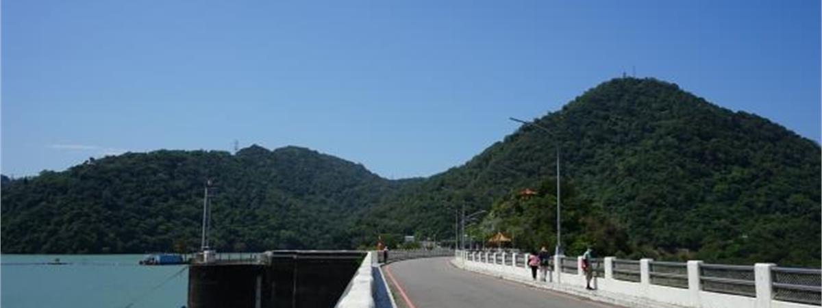桃園行程推薦