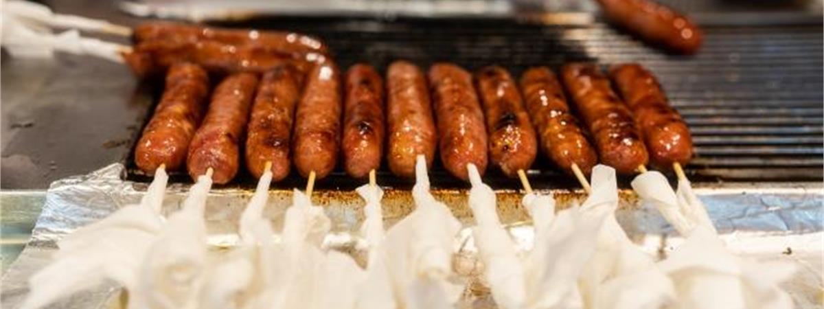桃園深夜食堂
