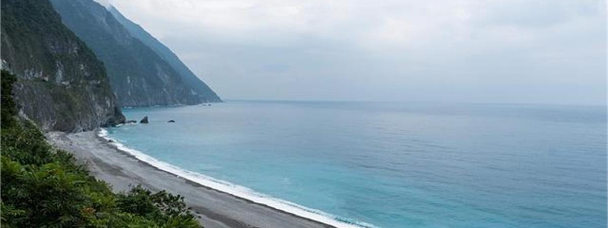 花蓮海邊景點