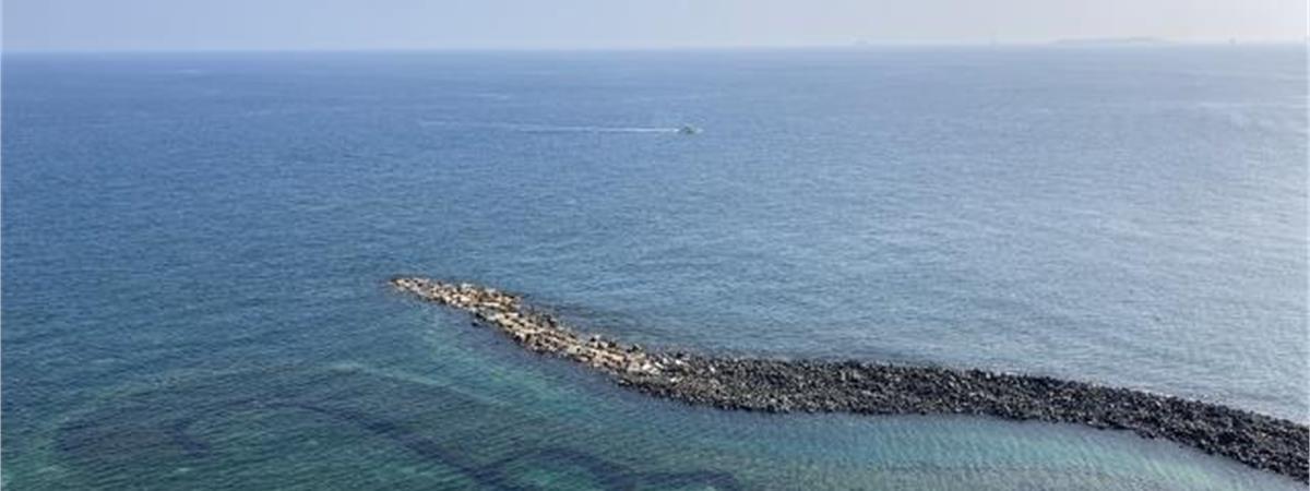 澎湖海邊景點