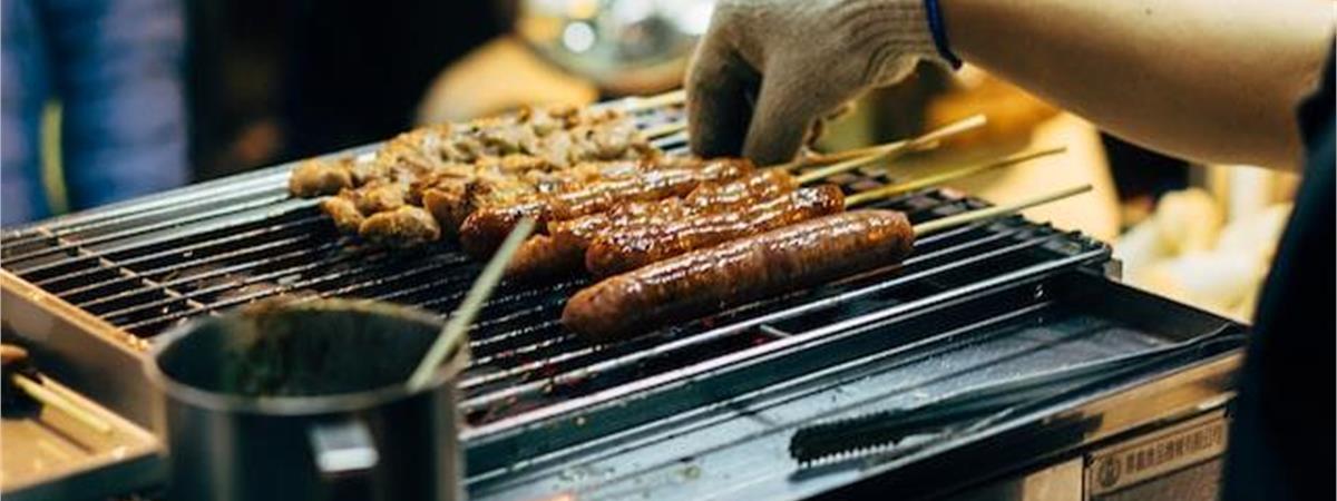 花蓮深夜食堂