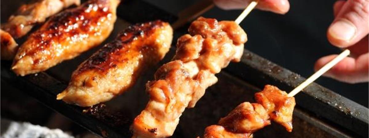澎湖深夜食堂