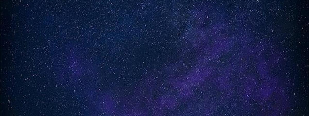 南投夜景