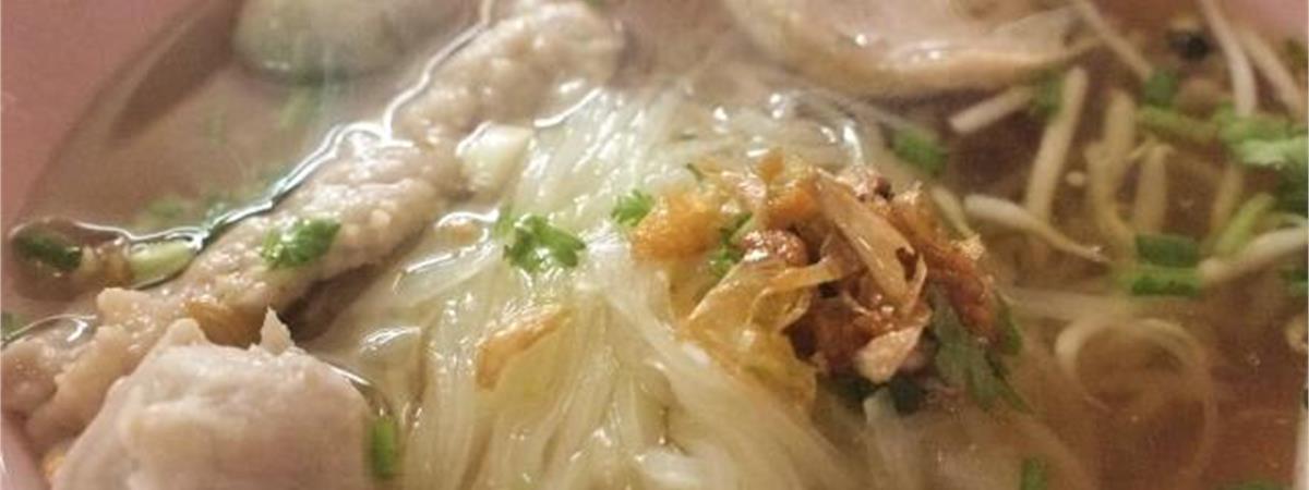 南投美食推薦