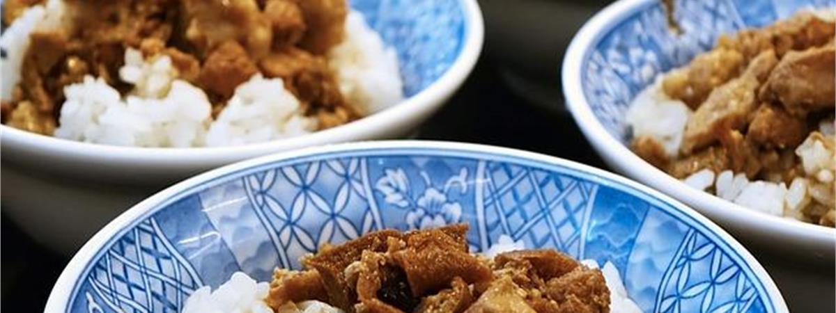 南投銅板美食