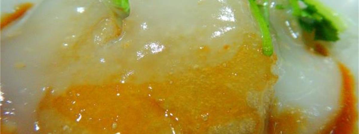 南投排隊美食