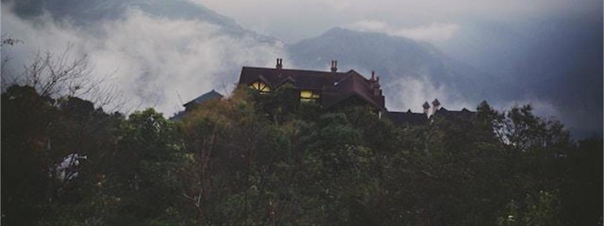 南投清境住宿推薦
