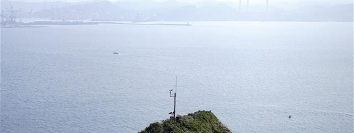 基隆小百岳