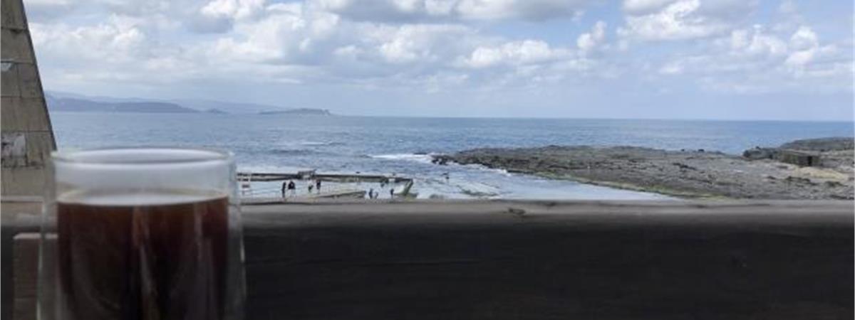 基隆景觀餐廳推薦