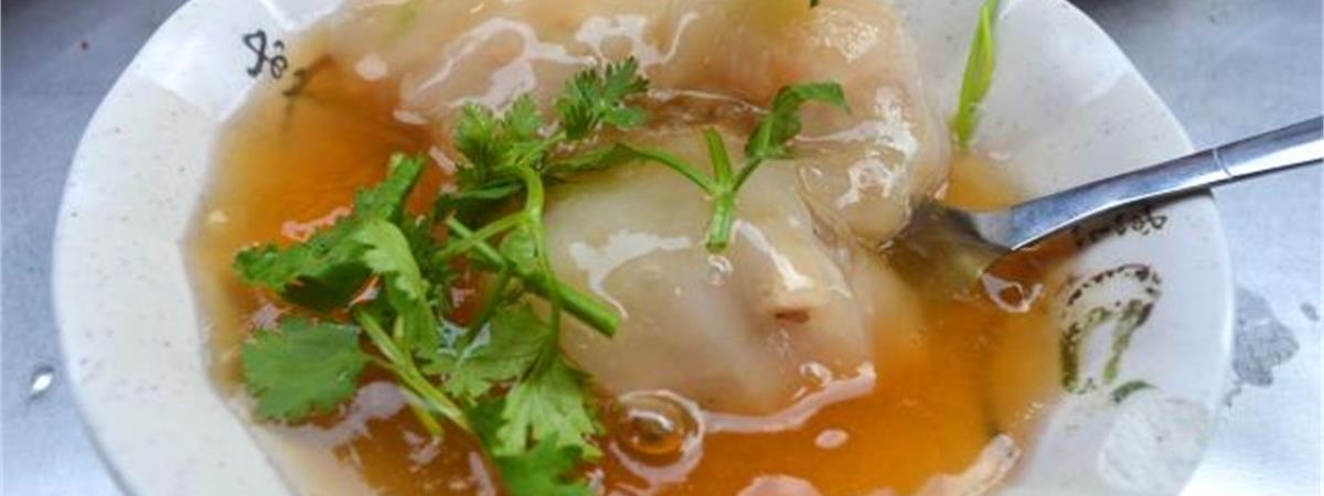 基隆孝三路美食