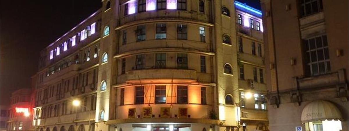 基隆深夜食堂