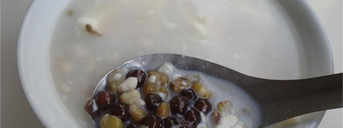 全台必吃特色豆花