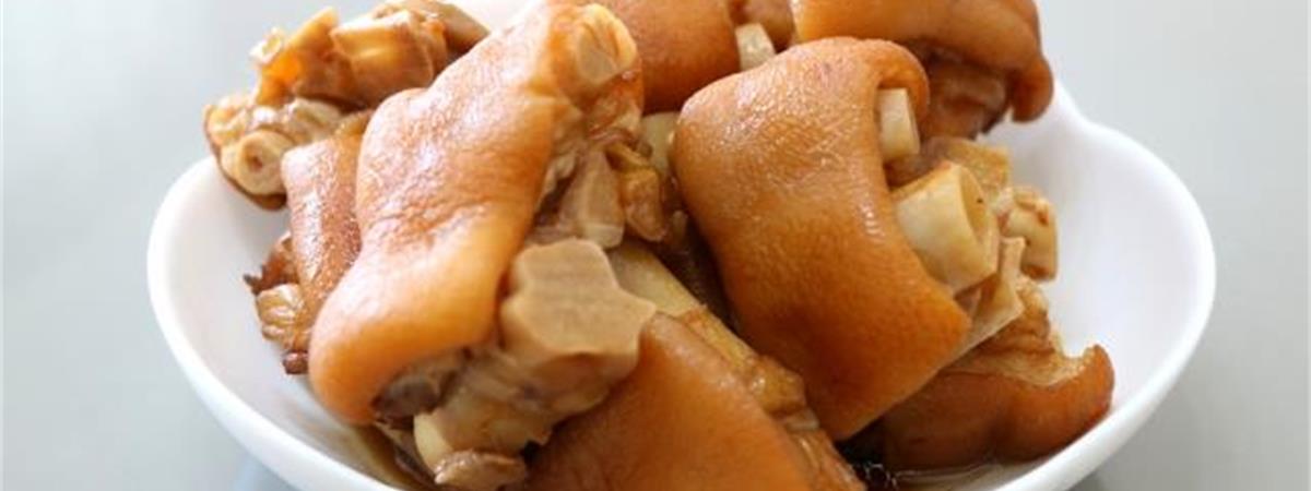 彰化爌肉飯