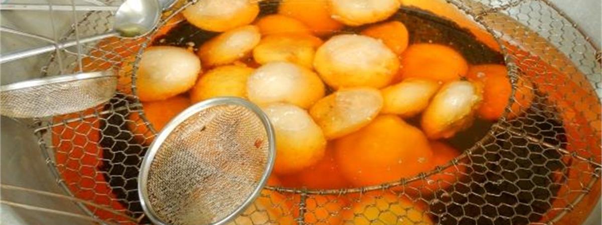 彰化肉圓