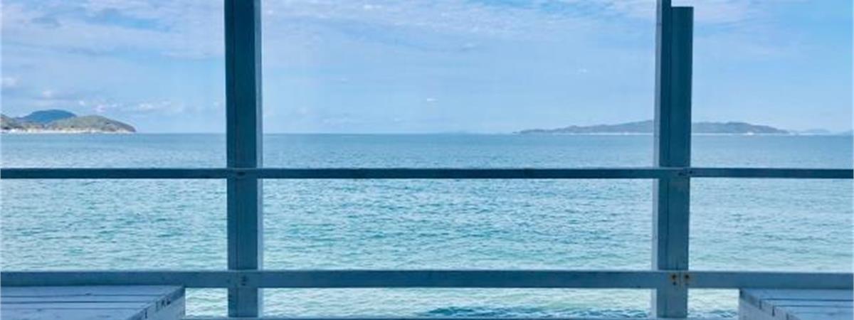 海景咖啡廳