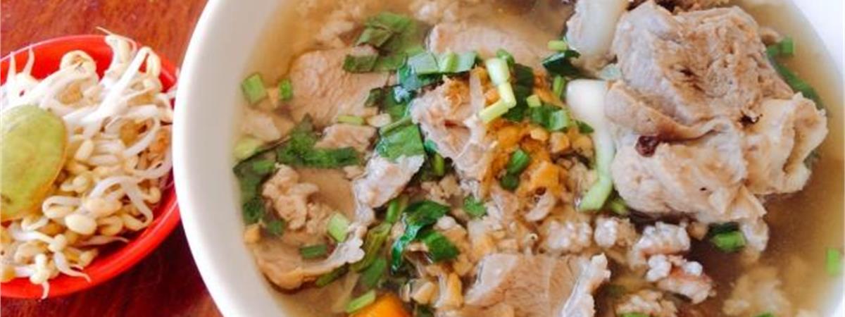 龍岡米干懶人包