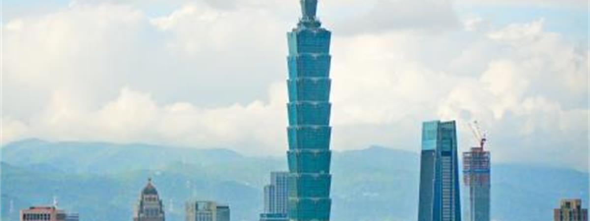 雙北超輕鬆步道