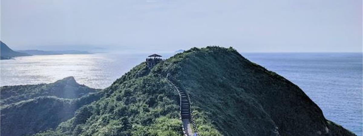 新北一日郊山推薦