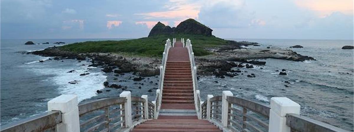 台東小百岳、步道