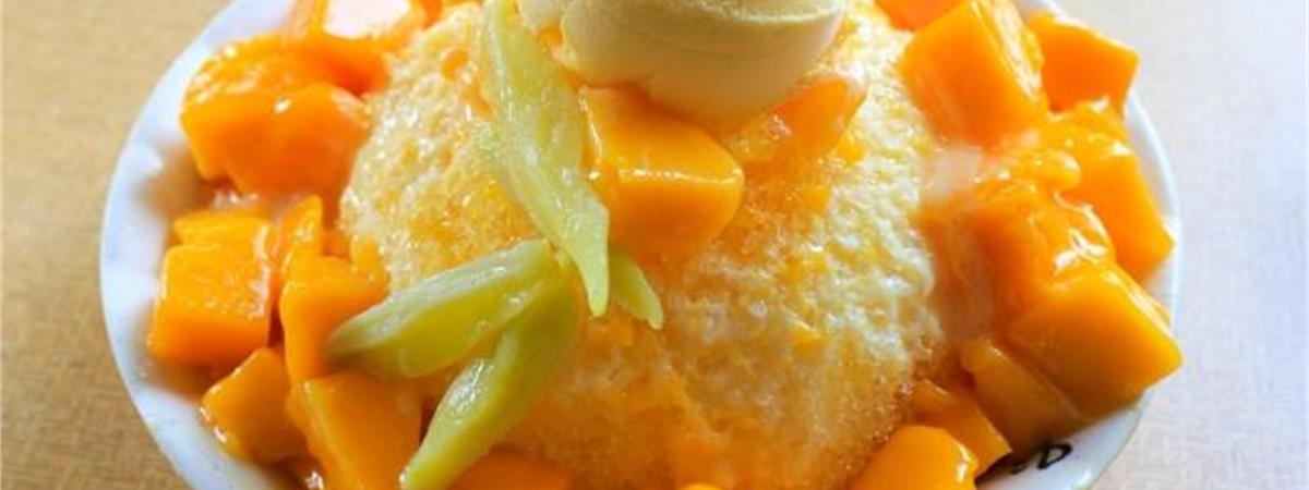 小琉球冰品推薦