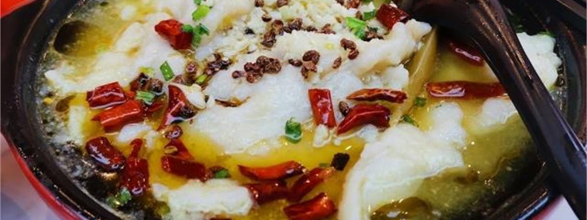 全台5家酸菜魚推薦