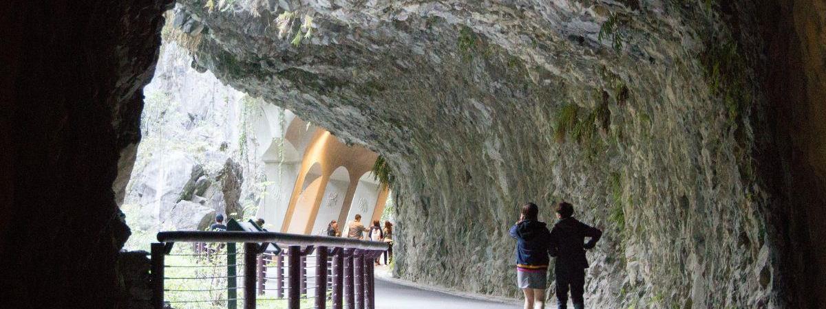 太魯閣步道全攻略