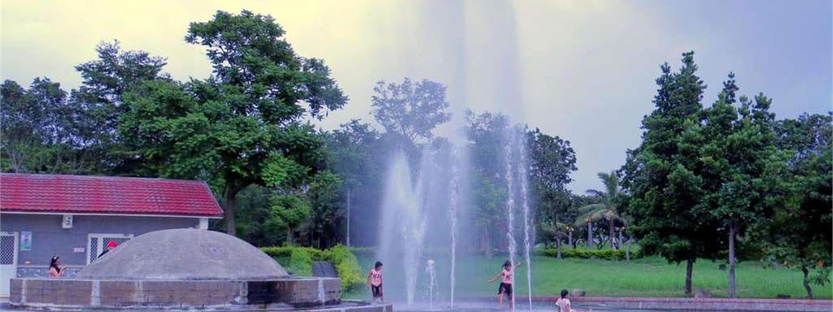 東部親水公園