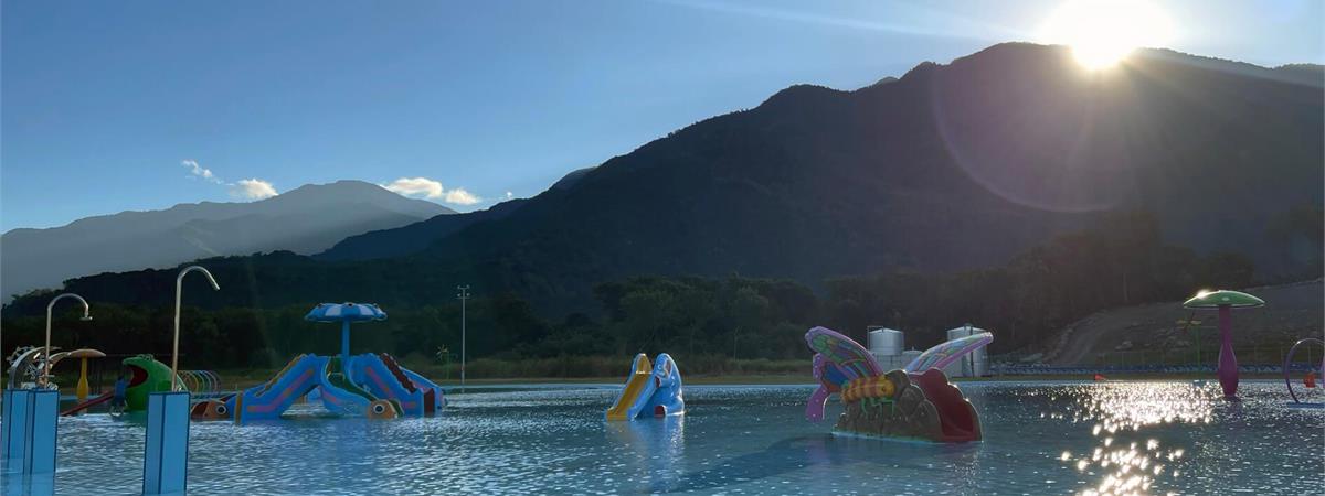 南部親水公園