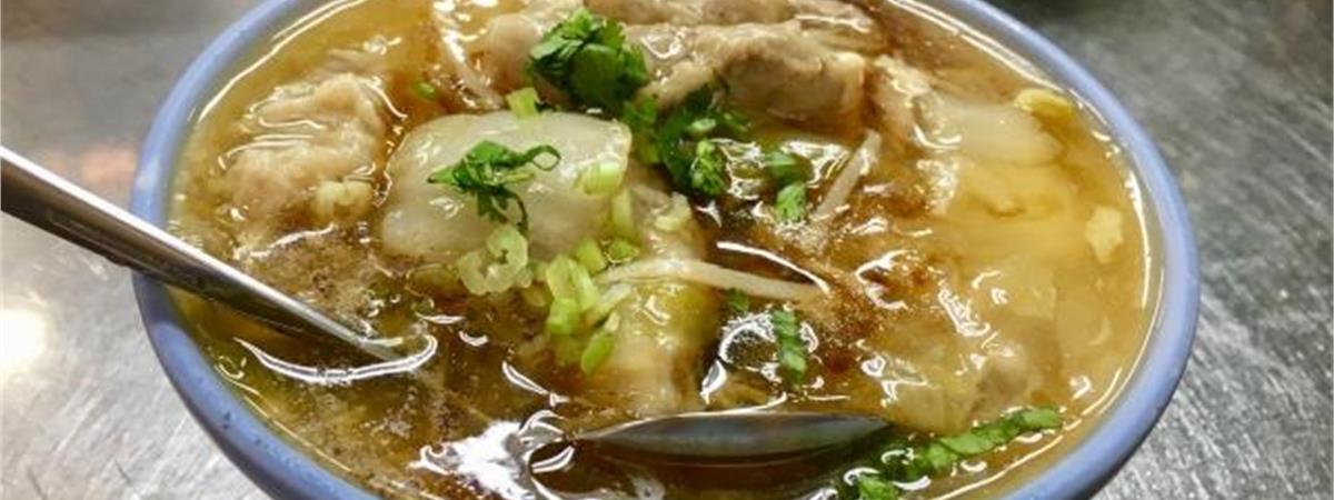 逢甲夜市美食懶人包