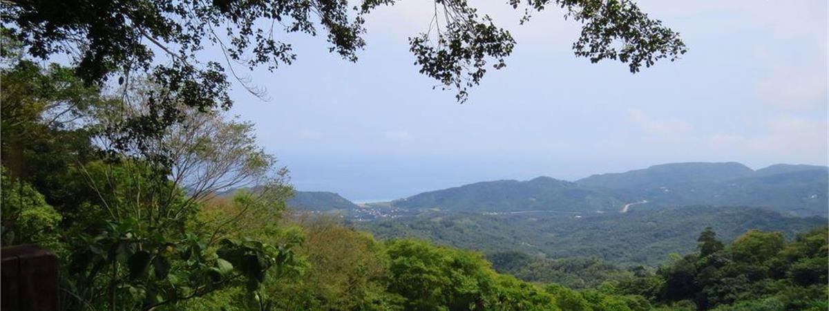 16條花蓮山海景步道