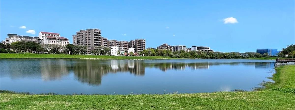 桃園一日遊