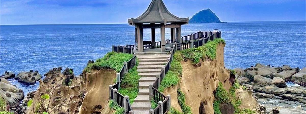 基隆打卡景點