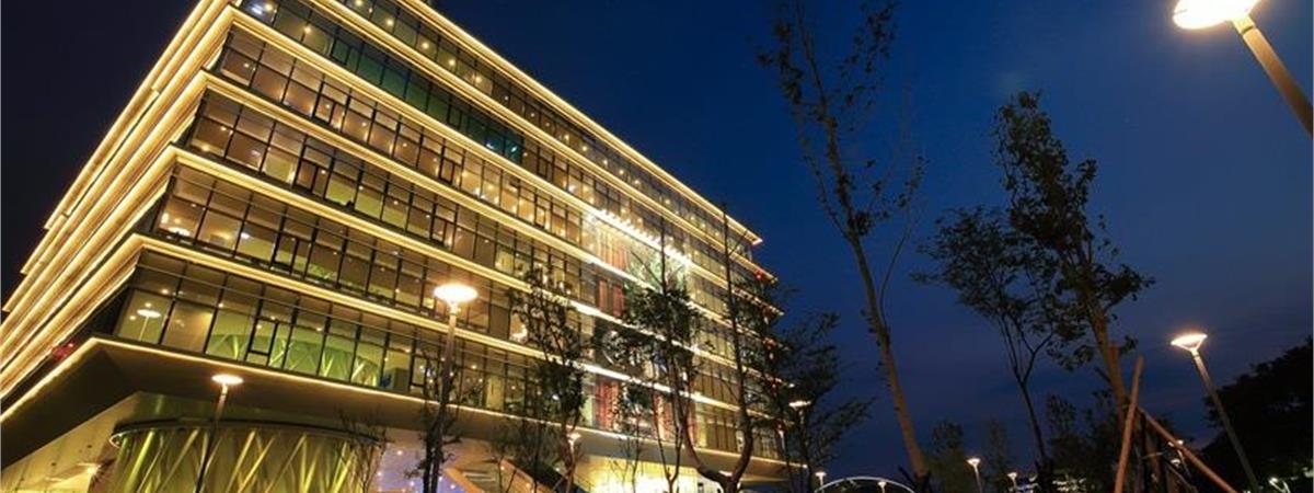 高雄室內景點