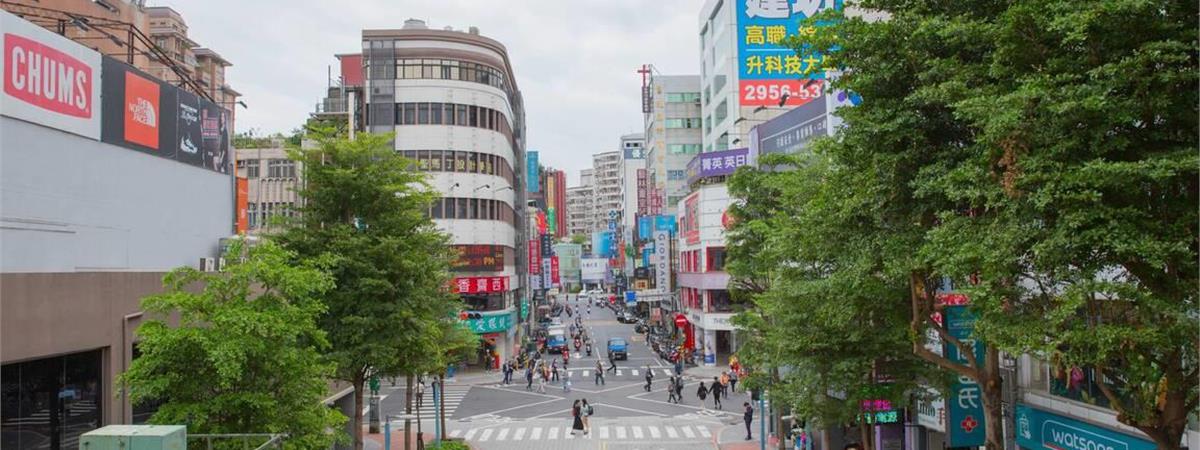 捷運府中站必吃美食
