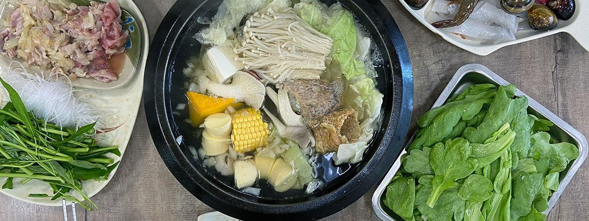 全台石頭火鍋推薦