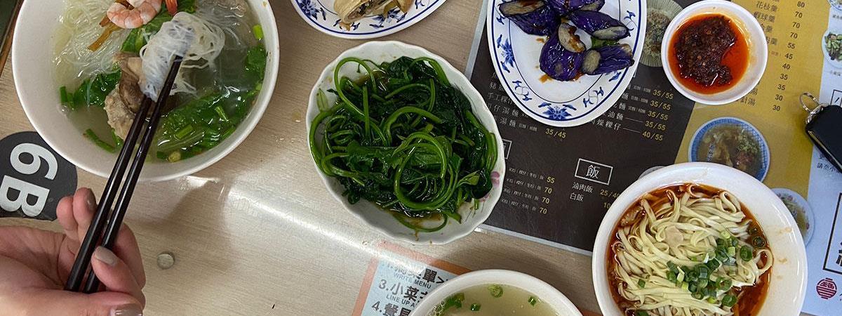 礁溪必吃美食